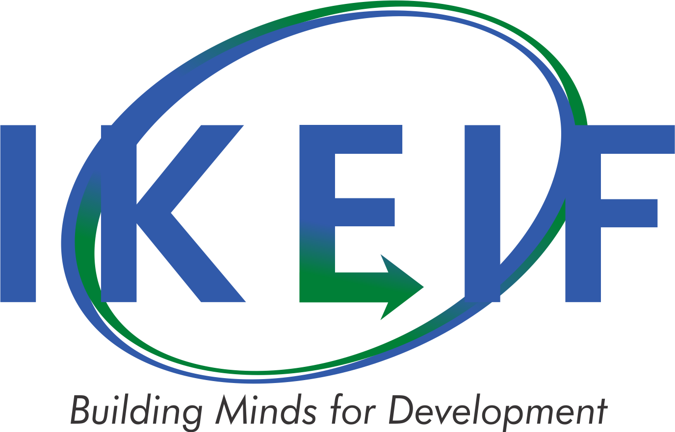 IKEIF Logo